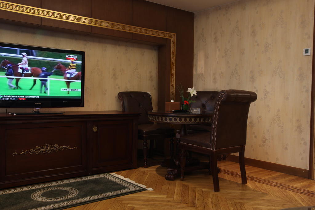 Helnan Landmark Hotel Caïro Kamer foto